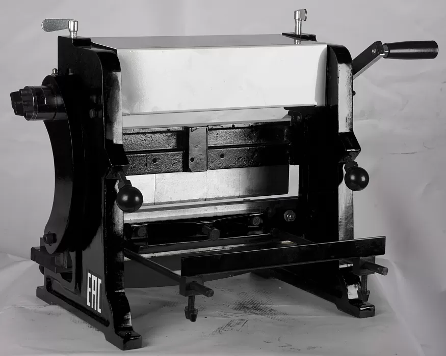 Станок комбинированный ручной Stalex 3-in-1/305x1